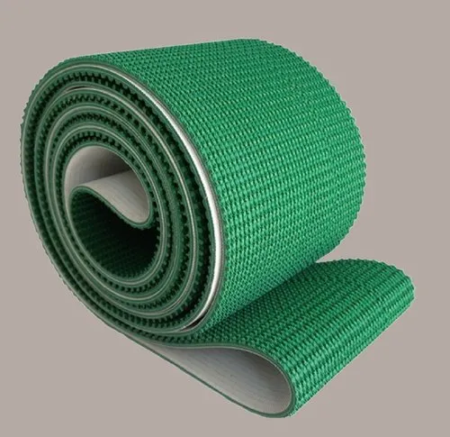 انواع تسمه pvc ، تسمه نوار نقاله PVC PU