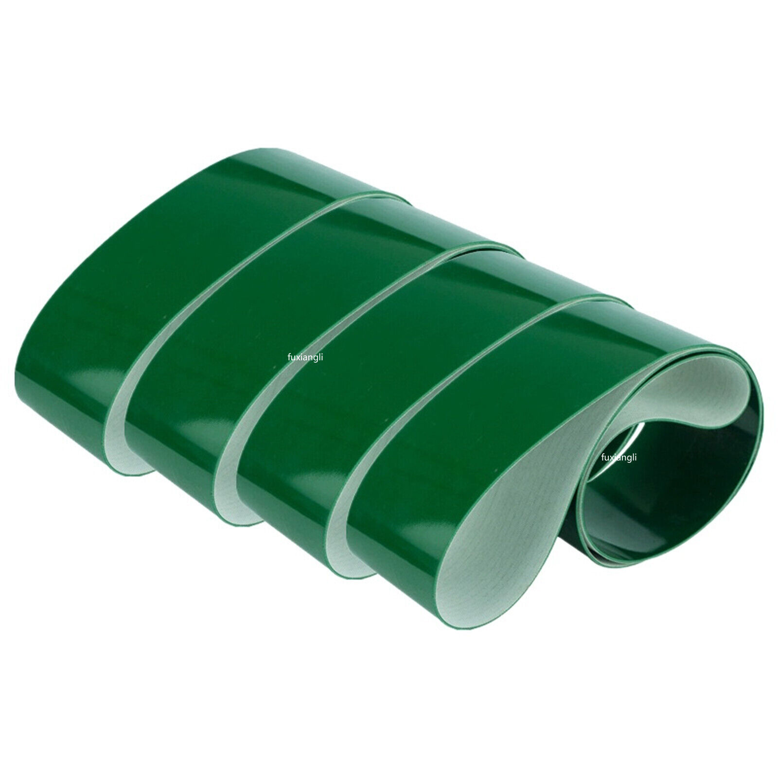 تسمه pvc ، تسمه نوار نقاله PVC PU ، تسمه نوار نقاله pvc