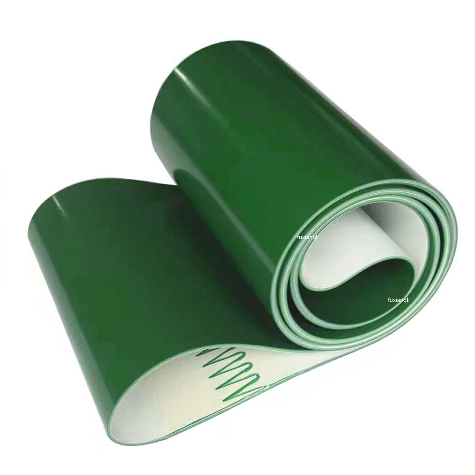 تسمه pvc ، تسمه نوار نقاله PVC PU ، تسمه نوار نقاله pvc
