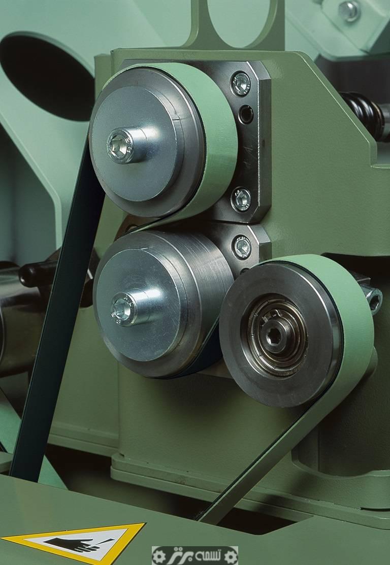 تسمه انتقال نیرو