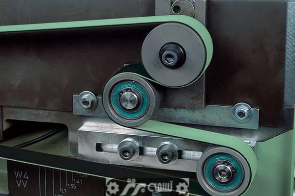 تسمه انتقال نیرو