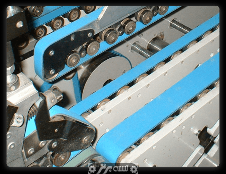 تسمه انتقال نیرو