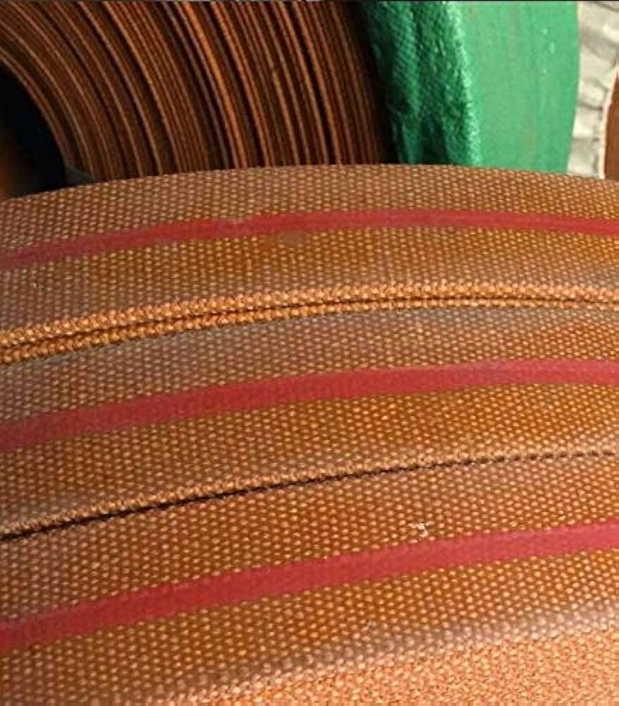 تسمه نقاله برزنتی