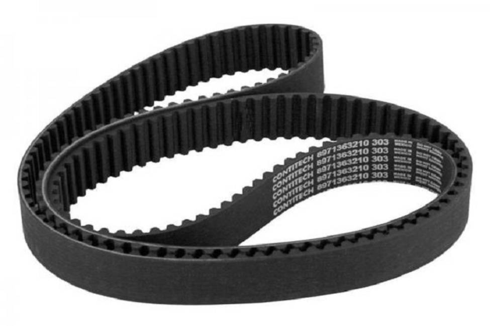 تسمه پروانه صنعتی - Image 3