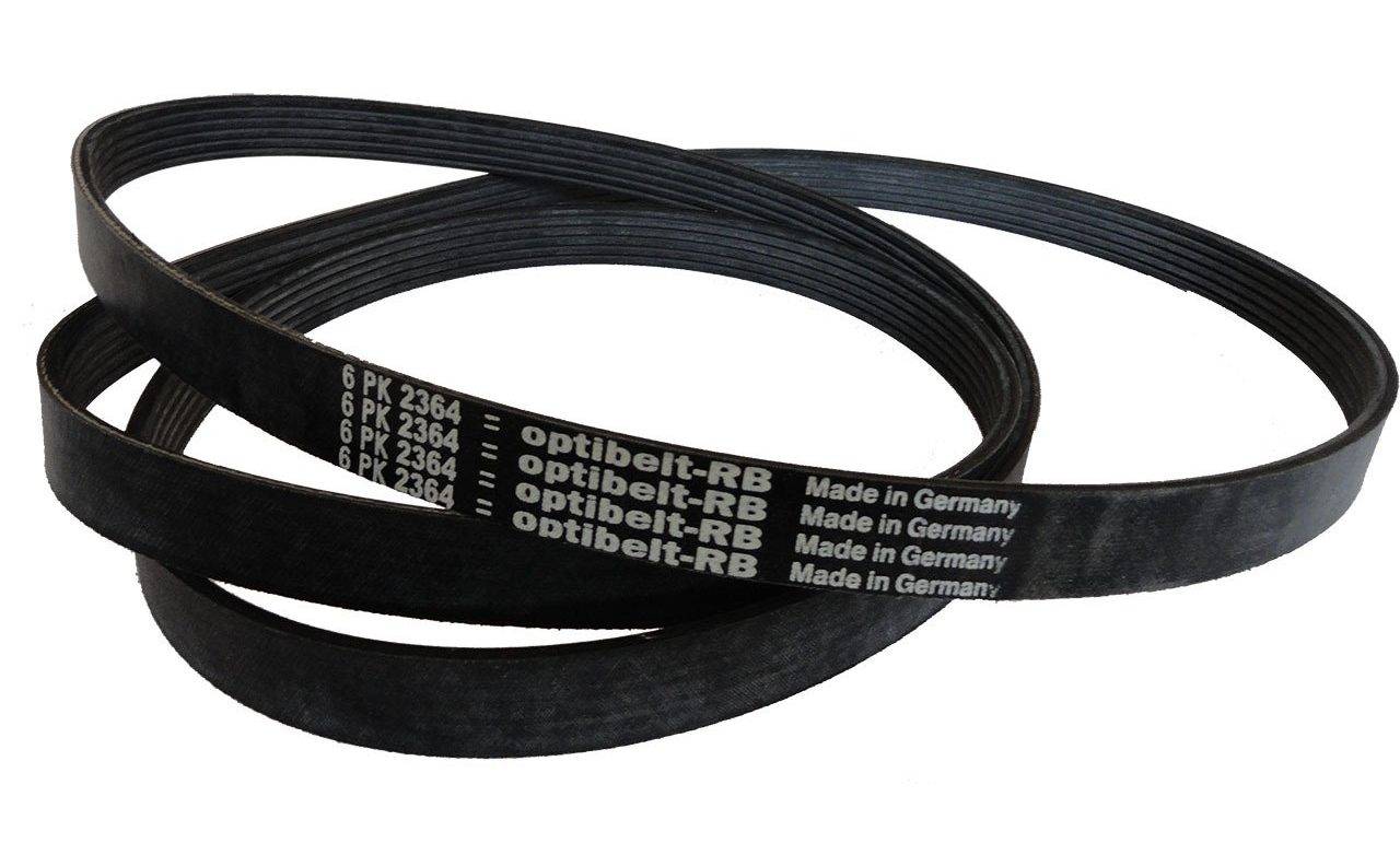 تسمه پروانه صنعتی