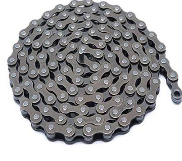 زنجیر دو طرفه شاخدار