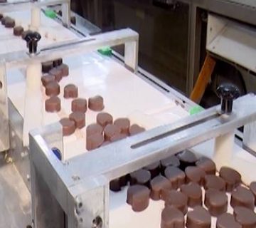 صنایع غذایی شیرین عسل