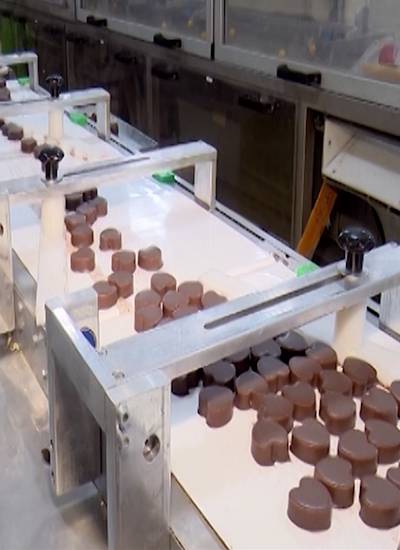 صنایع غذایی شیرین عسل