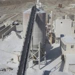 کارخانه گچ سمنان