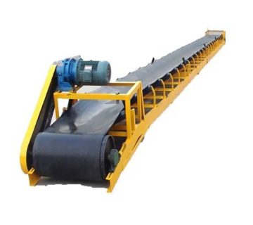 آشنایی اجمالی با تسمه نقاله و کاربرد و ویژگی های آن