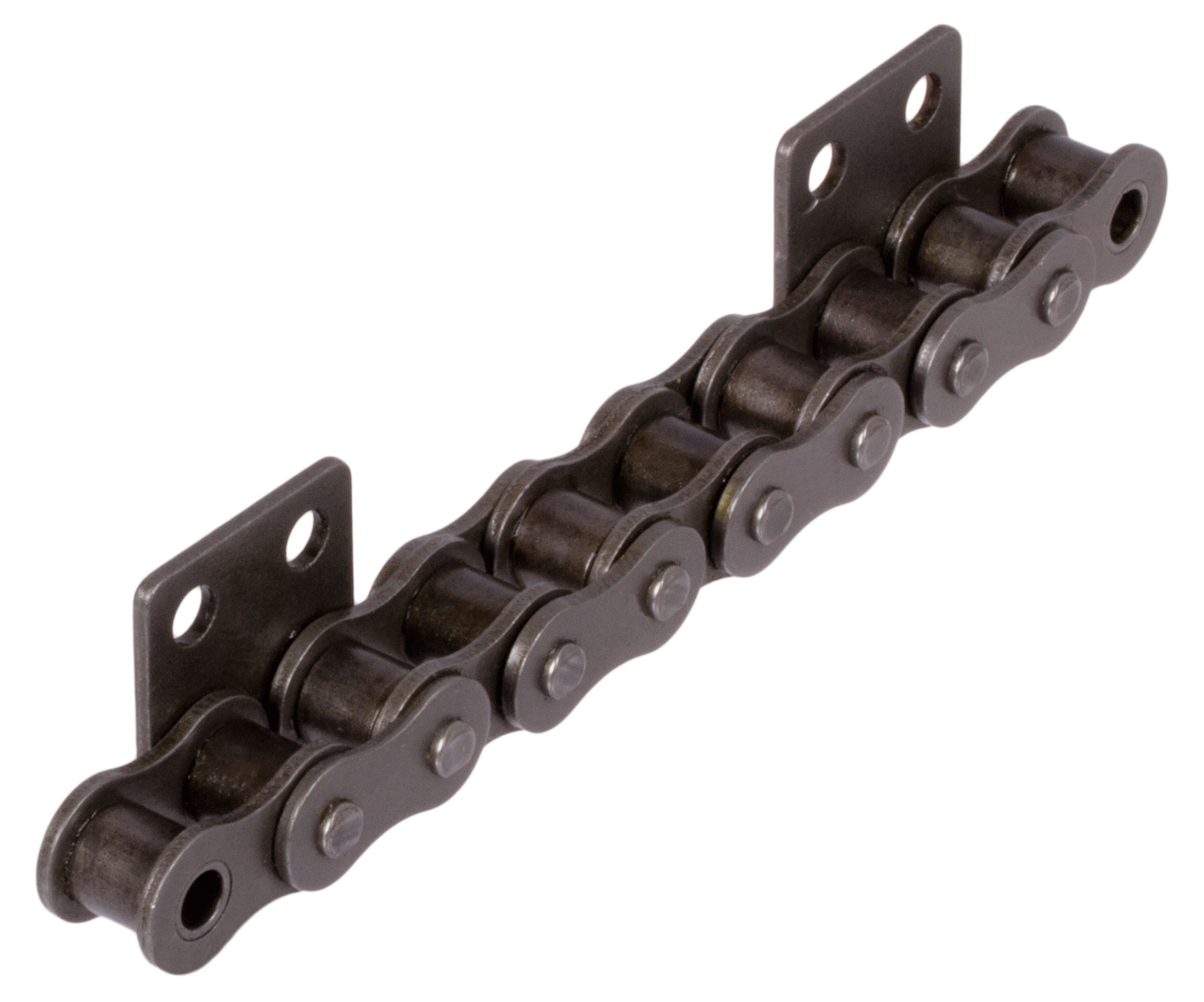 زنجیر صنعتی شاخکدار