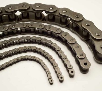 زنجیر صنعتی