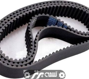 تسمه تایم صنعتی