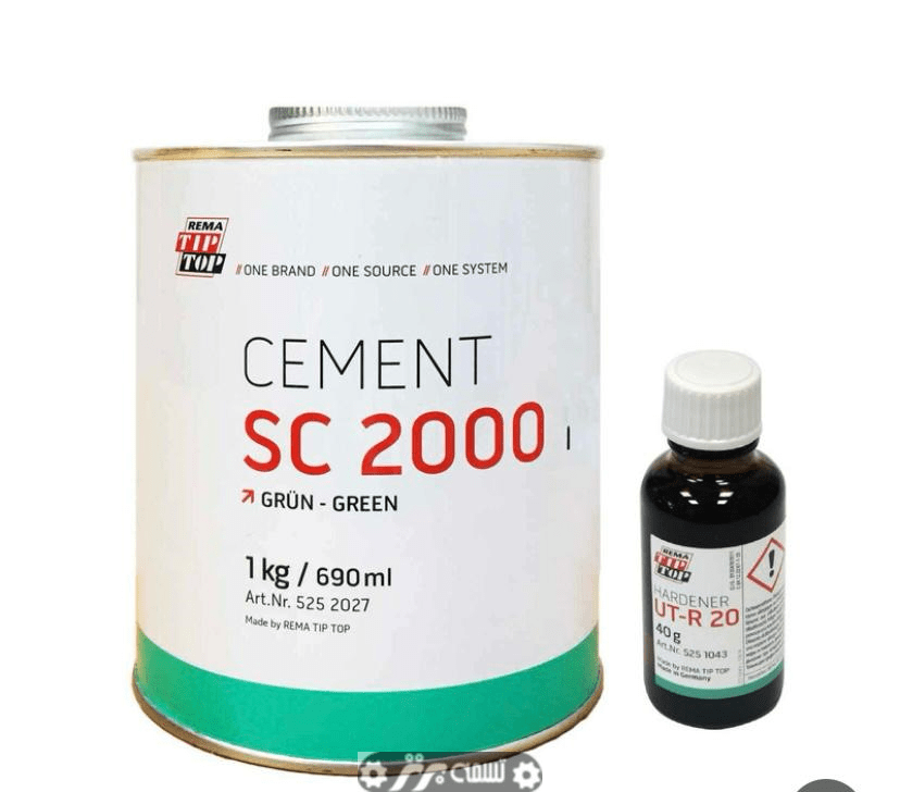 چسب نوار نقاله SC2000