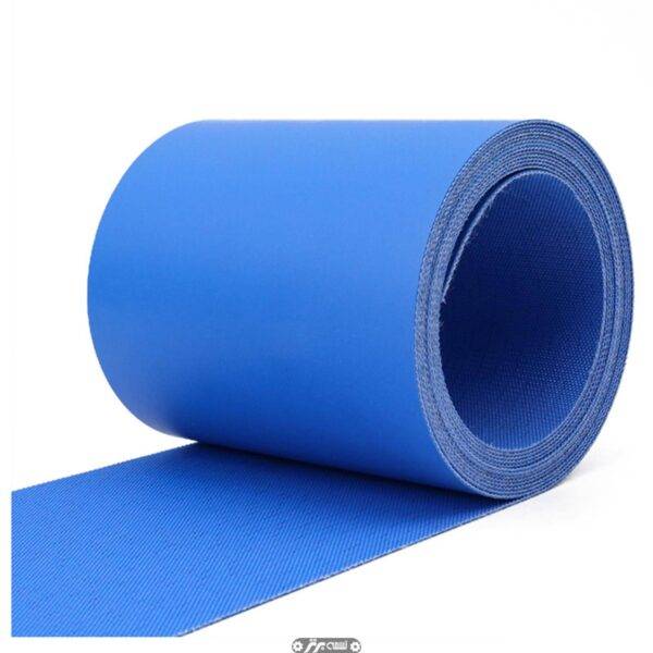 تسمه نوار نقاله پی یو PU