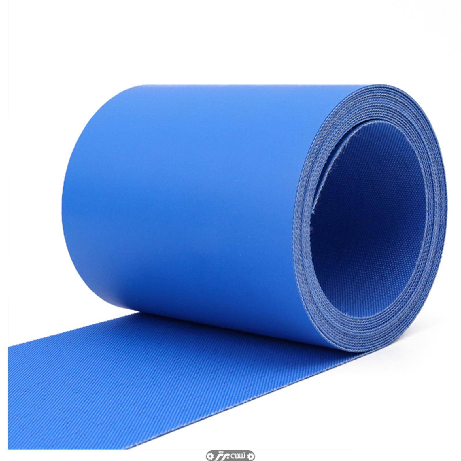 تسمه نوار نقاله پی یو PU